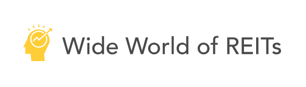 Wide World of REITs